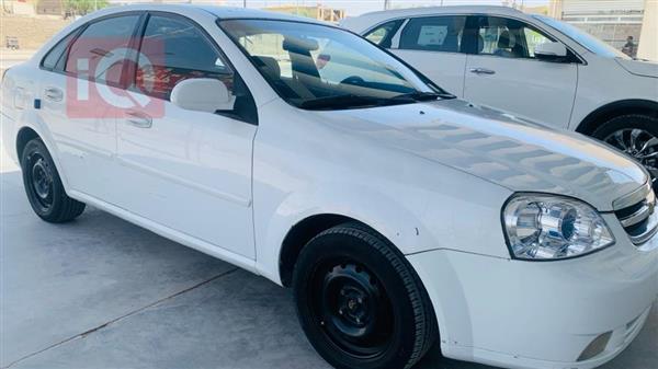 Chevrolet Optra 2012 for sale in Iraq - Nasiriyah